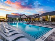 3 BR, 2 BA Apartment 5500 North Beach Street Unit 3311,...