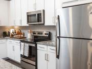 3 BR, 2 BA Apartment 5561 Post Oak Boulevard Unit 311,...