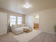 3 BR, 2 BA Apartment 5901 East 6th Avenue Unit FS200,...