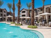 3 BR, 2 BA Apartment 6101 West Arizona Pavillions Drive...