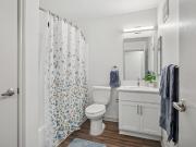 3 BR, 2 BA Apartment 6225 Shady Oaks Manor Drive Unit 13...