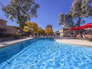 3 BR, 2 BA Apartment 6280 S Campbell Ave Unit 21102,...