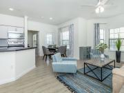 3 BR, 2 BA Apartment 6533 Patti Dr Unit 1407, Corpus...