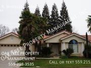 3 BR, 2 BA Apartment 6644 N. Wheeler Avenue, Fresno, CA...