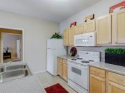 3 BR, 2 BA Apartment 6810 Valley Ridge Drive Unit 041G,...