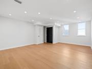 3 BR, 2 BA Apartment 693 Sutter Street, San Francisco,...