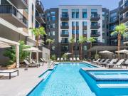 3 BR, 2 BA Apartment 7171 East Paradise Lane Unit 412,...