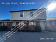 3 BR, 2 BA Apartment 7303 Avenue X, Lubbock, TX 79423