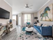 3 BR, 2 BA Apartment 7400 Steeplecrest Circle Unit...