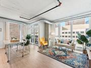 3 BR, 2 BA Apartment 776 Euclid Avenue Unit 1502,...