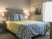 3 BR, 2 BA Apartment 800 West Queen Creek Road Unit 5...