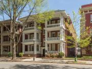 3 BR, 2 BA Apartment 805 N Arthur Ashe Blvd Suite 1 Unit...