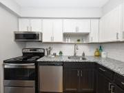 3 BR, 2 BA Apartment 820 River Dell Drive Unit M06,...