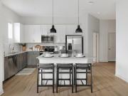 3 BR, 2 BA Apartment 8220 Dickinson Drive Unit 301,...