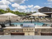 3 BR, 2 BA Apartment 8601 Drury Avenue Unit 9232, Kansas...