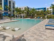 3 BR, 2 BA Apartment 8800 Doral Blvd Unit 3301, Miami,...