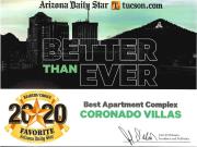 3 BR, 2 BA Apartment 9225 E Tanque Verde Rd Unit 101,...
