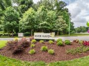 3 BR, 2 BA Apartment 9310 River Haven Place Unit 103,...