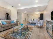 3 BR, 2 BA Apartment 939 Iberville Street Unit 601, New...