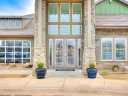 3 BR, 2 BA Apartment 9900 S May Ave Unit 0213, Oklahoma...