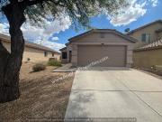3 BR, 2 BA Apartment 9978 E Apache Rain Dr, Tucson, AZ 85748