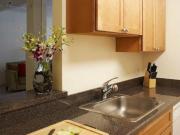 3 Br, 2 bath, Apartment 129 Franklin Street