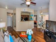 3 Br, 2 bath, Apartment 2222 N McQueen Rd