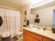 3 Br, 2 bath, Apartment 4545 W Beardsley Rd