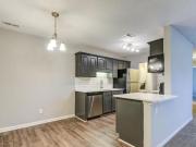 3 Br, 2 bath, Apartment 5011 S Alston Ave
