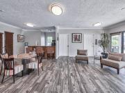 3 Br, 2 bath, Apartment 5123 Prospector Way NW