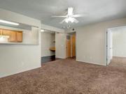3 Br, 2 bath, Apartment 5707 SE 48th St