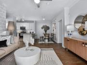 3 Br, 2 bath, Apartment 7001 W Parker Road