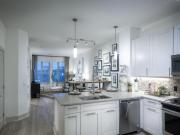 3 Br, 2 bath, Apartment 80 Cambridgepark Drive