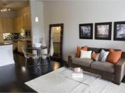 3 Br, 2 bath, Condo 4400 N Lamar Blvd