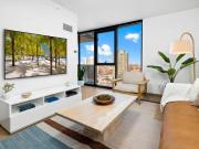 3 Br, 2 bath, Condo 565 S Damen