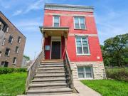 3 Br, 2 bath, Condo 6649 S Greenwood Ave