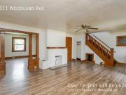 3 Br, 1 bath, Single Family 1011 Woodland Ave
