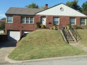 3 Br, 2 bath, Single Family 119 E 26th St