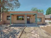 3 Br, 2 bath, Single Family 1321 Lobo Place Ne