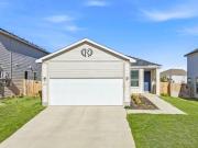 3 Br, 2 bath, Single Family 15307 Oceanus Dr