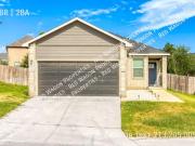 3 Br, 2 bath, Single Family 15521 Selene Vw