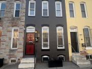 3 Br, 2 bath, Single Family 1634 N Wolfe St