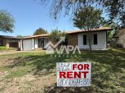 3 Br, 2 bath, Single Family 1719 Farwell