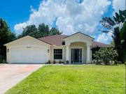 3 Br, 2 bath, Single Family 20255 Macon Lane