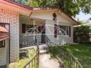 3 Br, 2 bath, Single Family 2055 Talladega Road