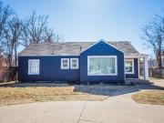 3 Br, 2 bath, Single Family 2409 30th St