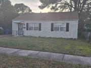 3 Br, 2 bath, Single Family 2531 Vincent Avenue