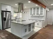 3 Br, 2 bath, Single Family 2630 Elon St