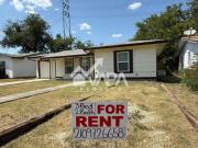 3 Br, 2 bath, Single Family 315 Weizmann