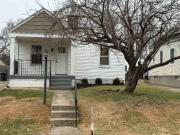 3 Br, 2 bath, Single Family 320 Rosslyn Ave